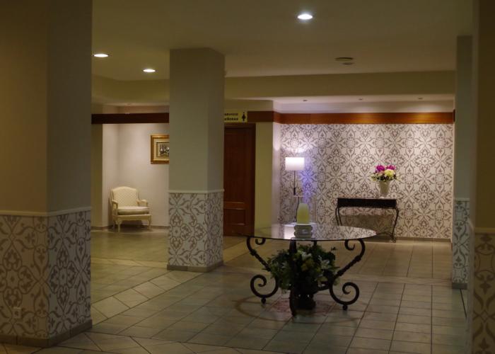 Hotel Alaiz