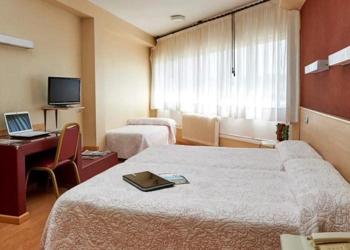 Hotel Alaiz