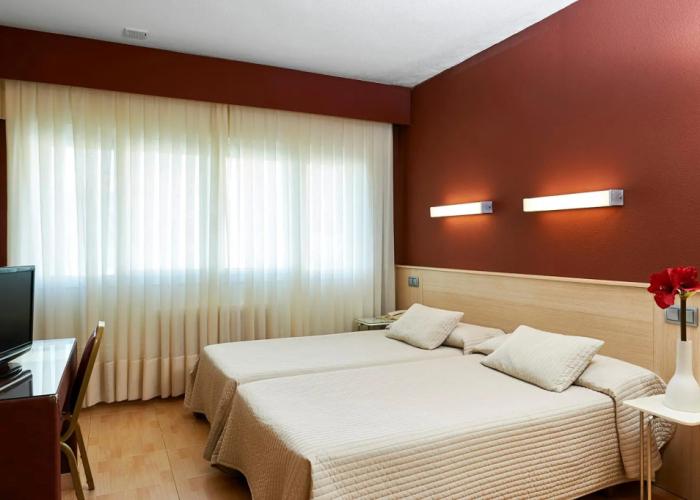 Hotel Alaiz