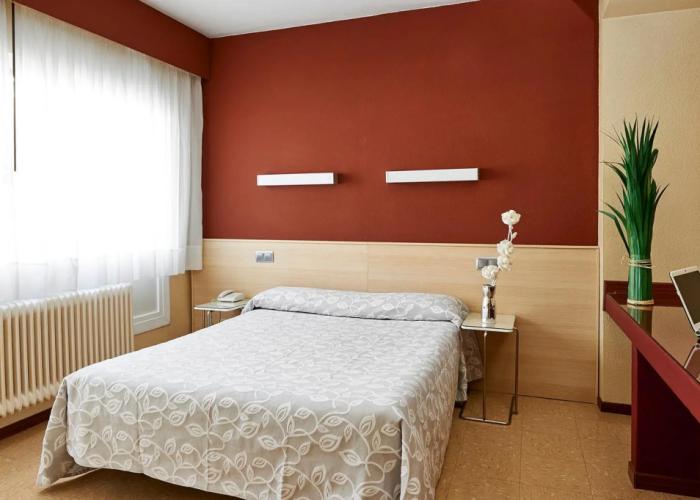 Hotel Alaiz