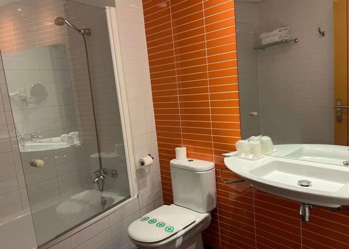 Blu Hotel Pamplona