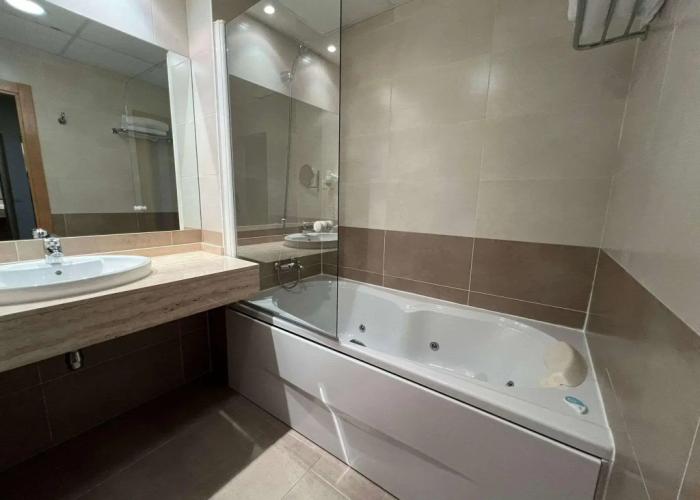 Blu Hotel Pamplona