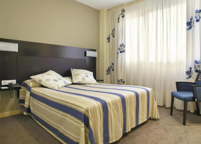 Blu Hotel Pamplona