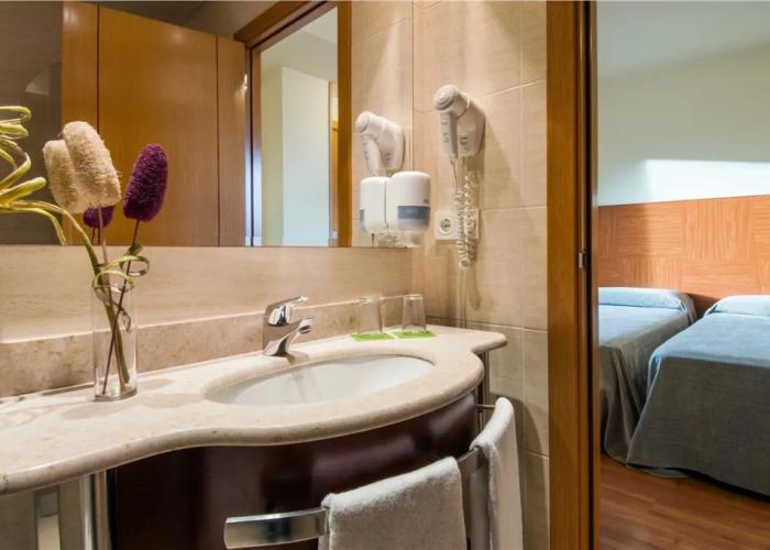 ibis Styles Pamplona Noain