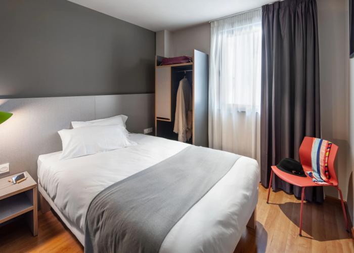 ibis Styles Pamplona Noain