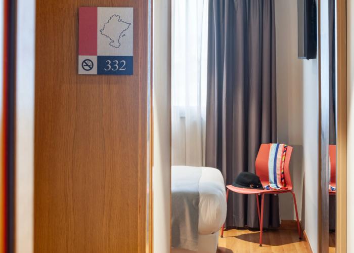 ibis Styles Pamplona Noain