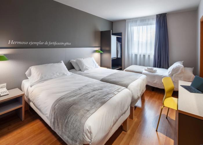 ibis Styles Pamplona Noain