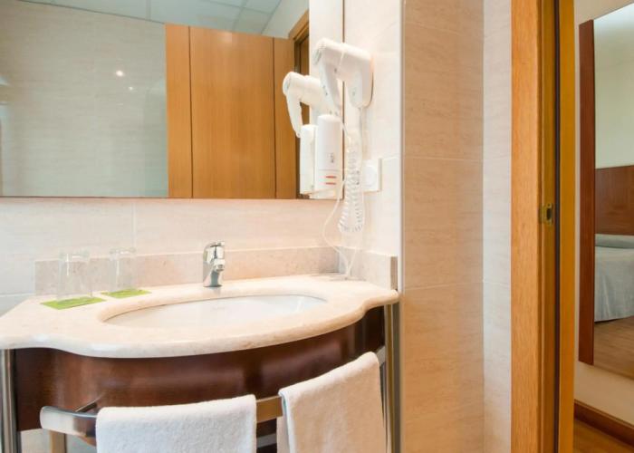 ibis Styles Pamplona Noain