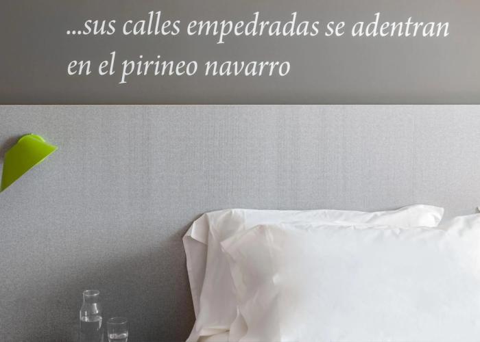 ibis Styles Pamplona Noain