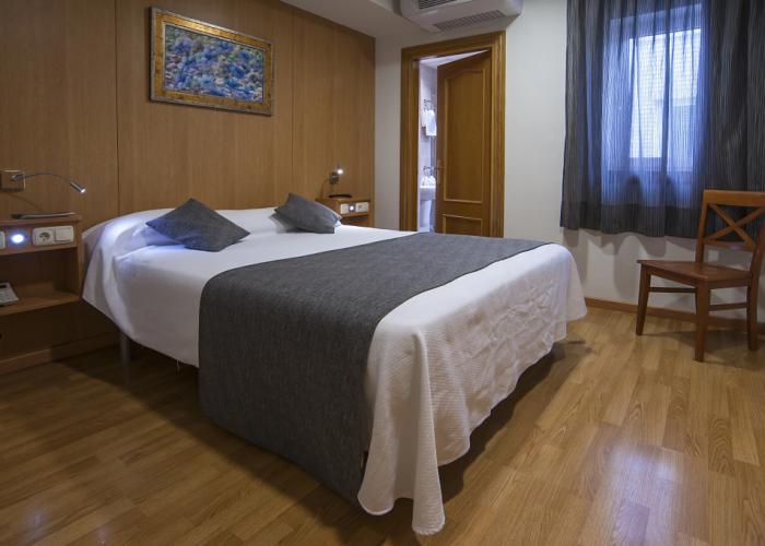 Iraipe Izaga Hostal