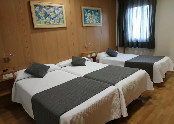 Iraipe Izaga Hostal