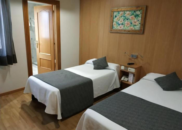 Iraipe Izaga Hostal