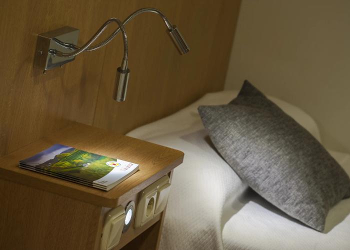 Iraipe Izaga Hostal