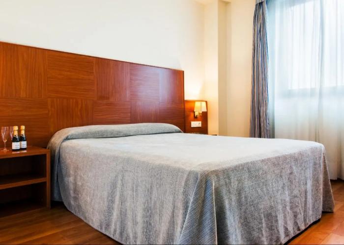 ibis Styles Pamplona Noain
