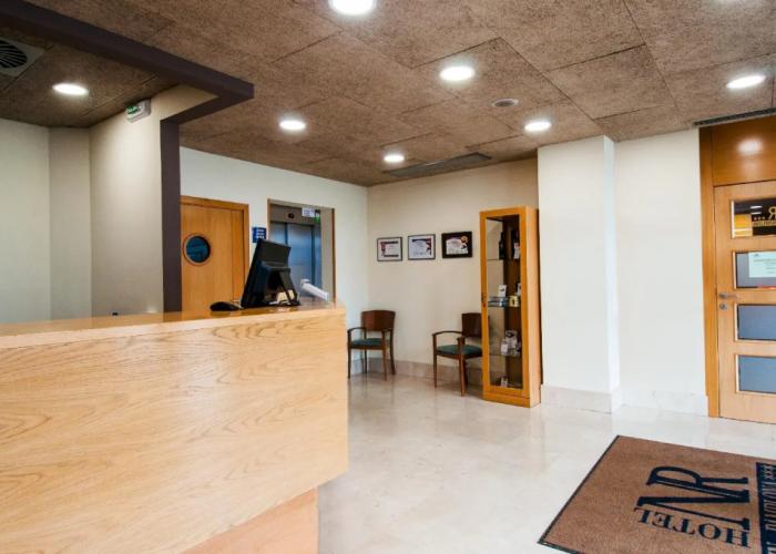 ibis Styles Pamplona Noain