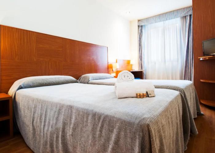 ibis Styles Pamplona Noain