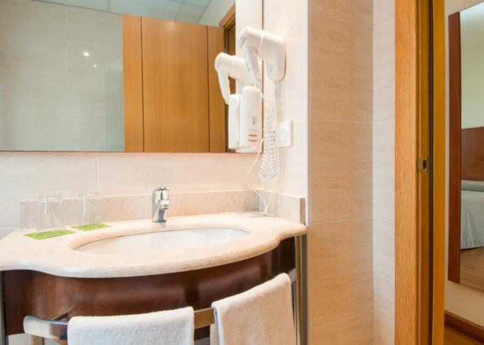 ibis Styles Pamplona Noain