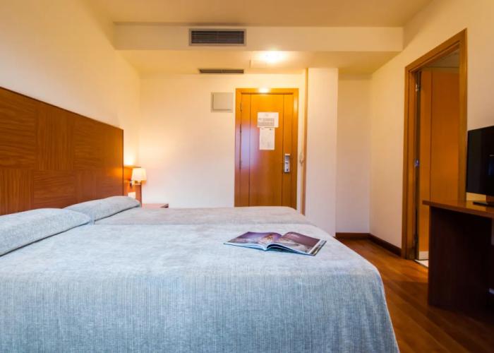 ibis Styles Pamplona Noain