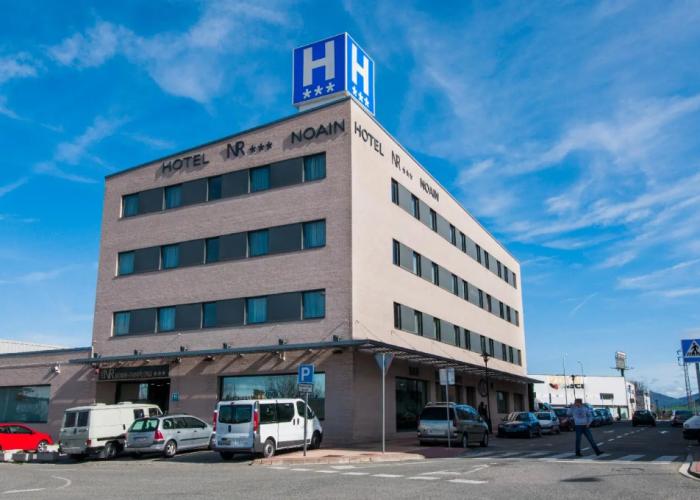 ibis Styles Pamplona Noain