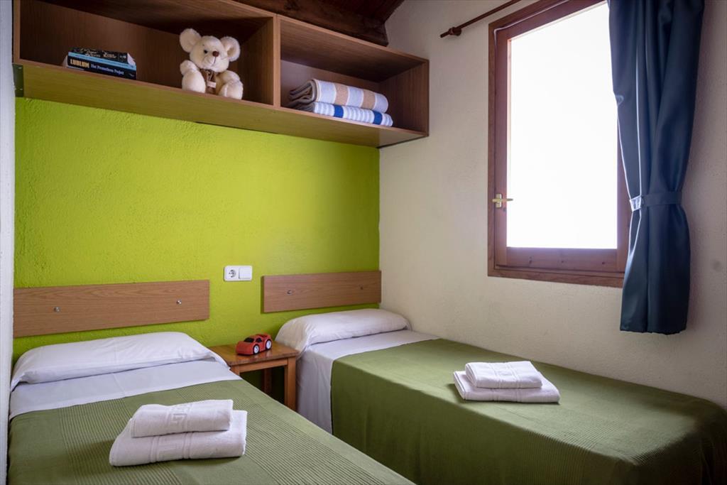 Camping Estival Vendrell Platja