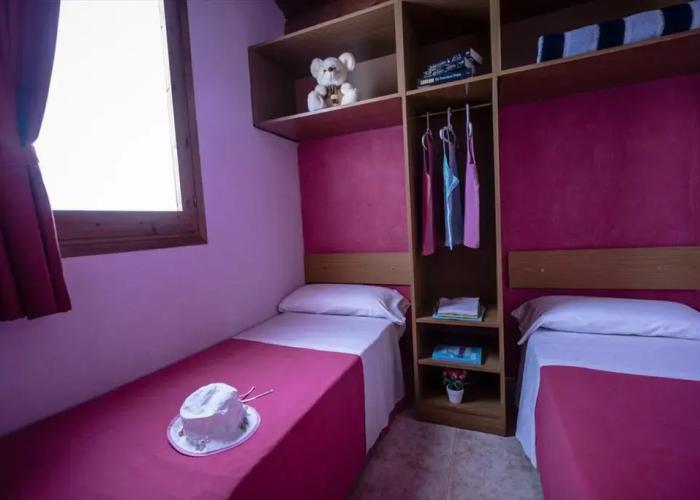Camping Estival Vendrell Platja