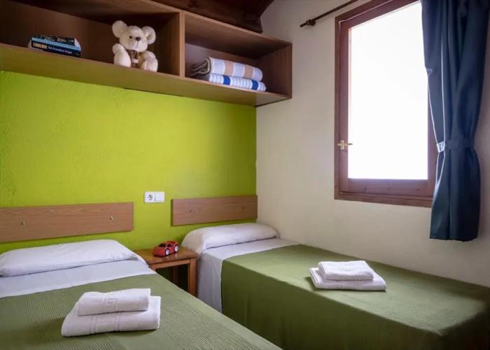 Camping Estival Vendrell Platja