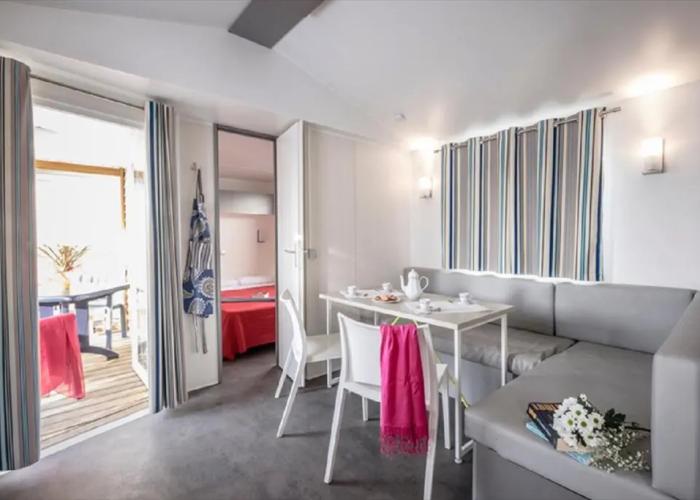 Camping Estival Vendrell Platja