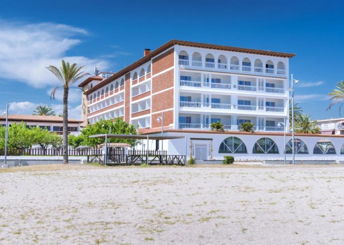 Hotel 4R Gran Europe