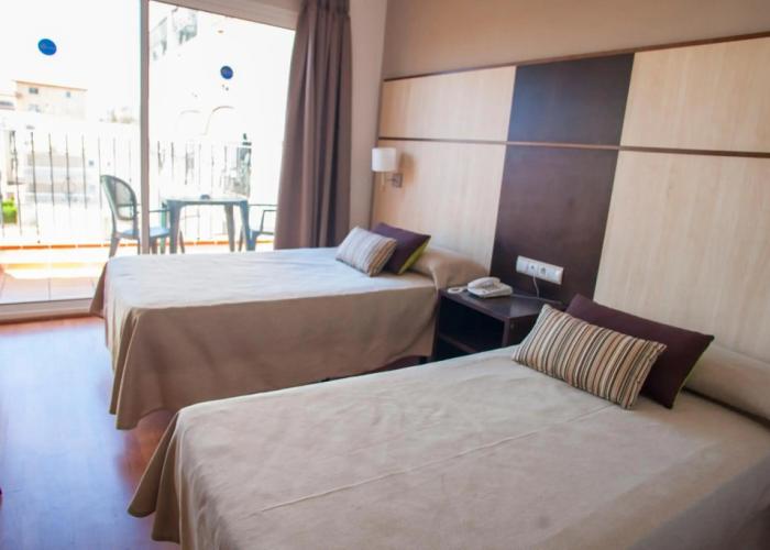 Hotel Comarruga Platja