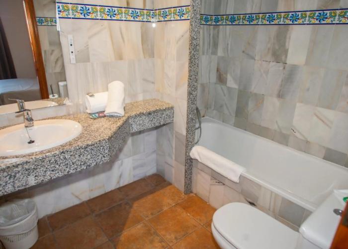 Hotel Comarruga Platja