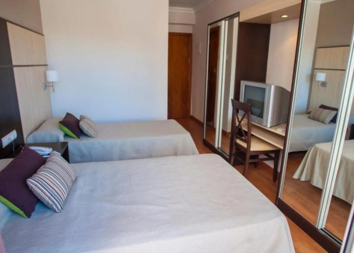 Hotel Comarruga Platja
