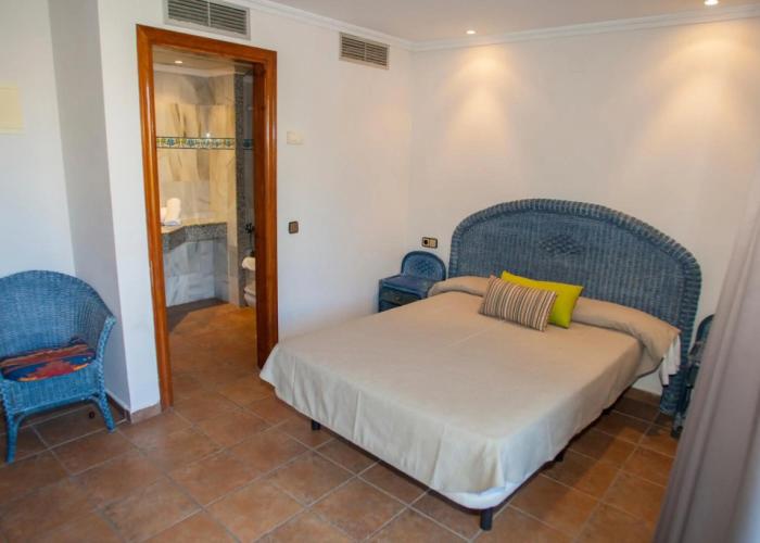 Hotel Comarruga Platja