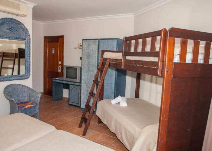 Hotel Comarruga Platja