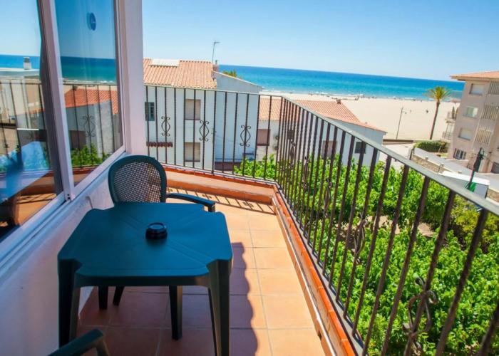 Hotel Comarruga Platja