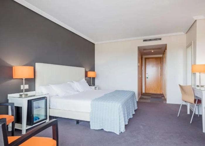 Hotel Balneario Playa de Coma-Ruga
