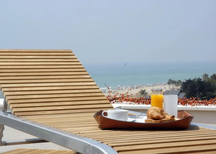 Hotel Balneario Playa de Coma-Ruga