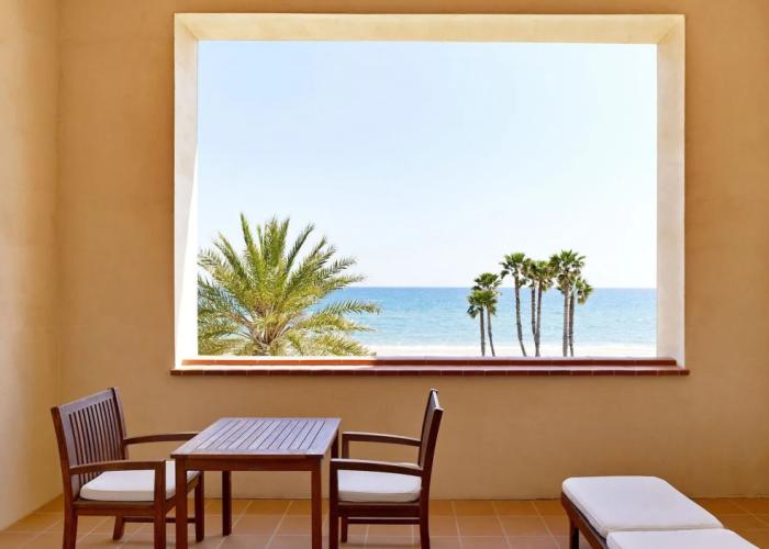 Le Meridien Ra Beach Hotel & Spa