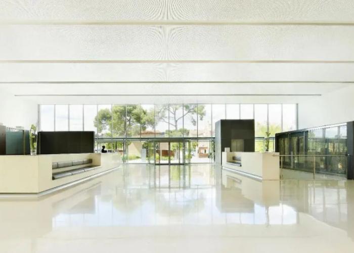 Le Meridien Ra Beach Hotel & Spa
