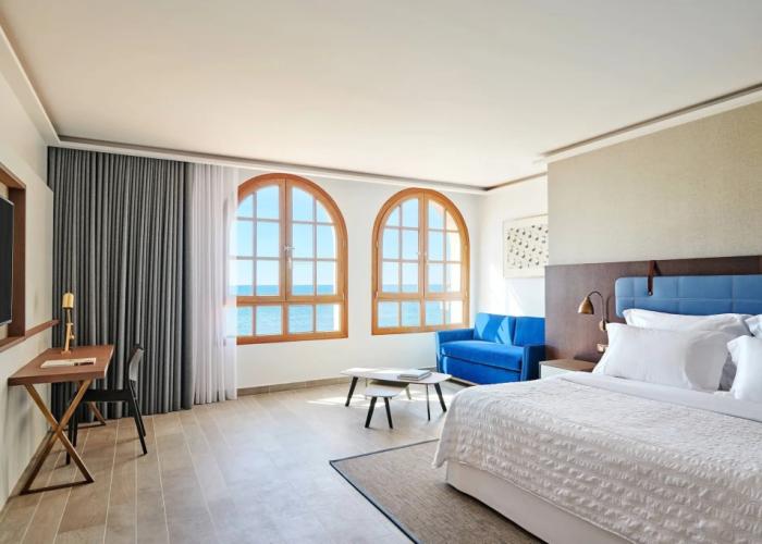 Le Meridien Ra Beach Hotel & Spa