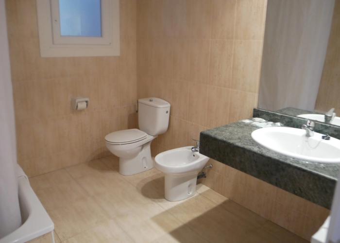 Hotel Brisamar Suites