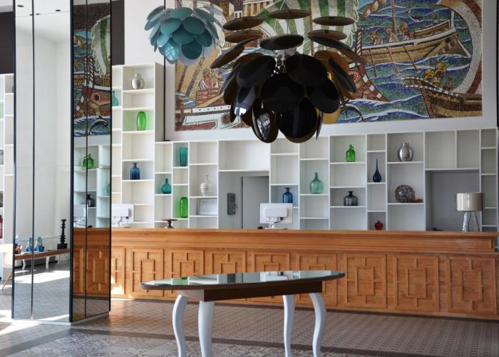 Hotel Brisamar Suites
