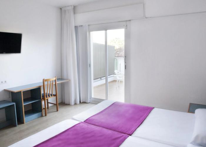 Hotel Brisamar Suites