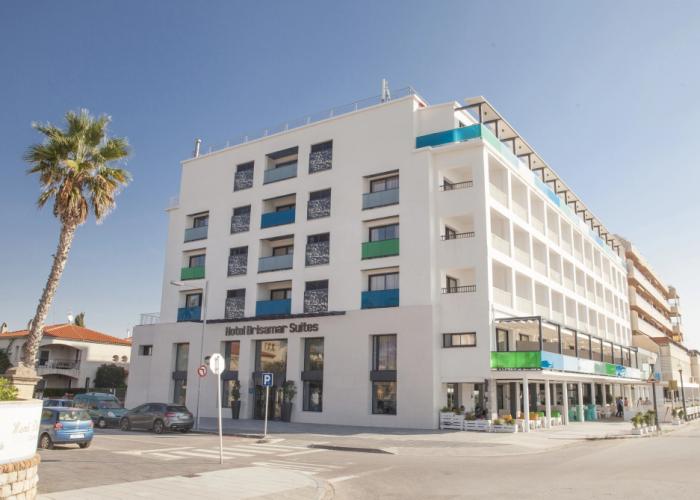 Hotel Brisamar Suites