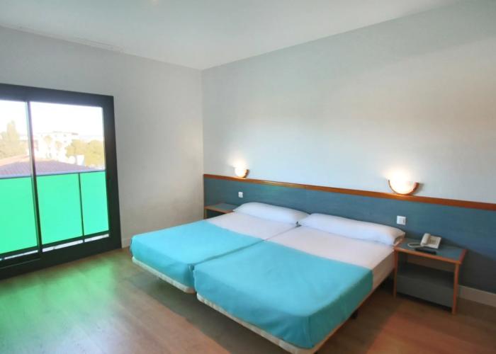 Hotel Brisamar Suites