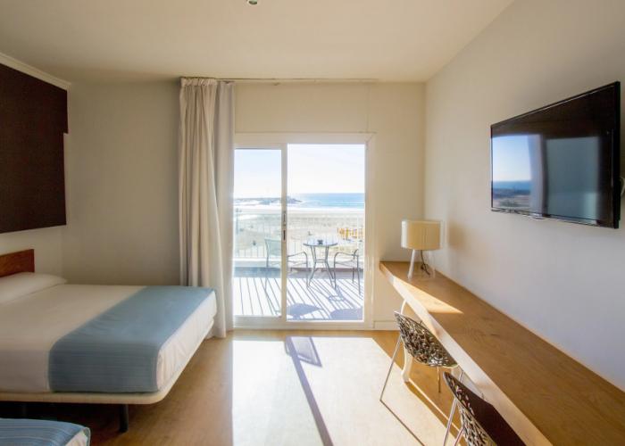Hotel Brisamar Suites