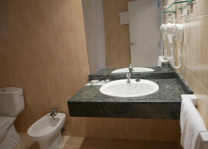 Hotel Brisamar Suites