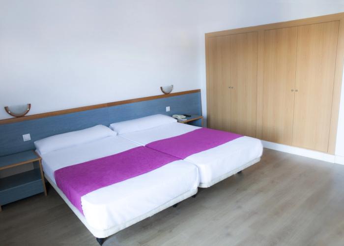 Hotel Brisamar Suites