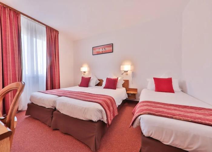 Hotel Deybach