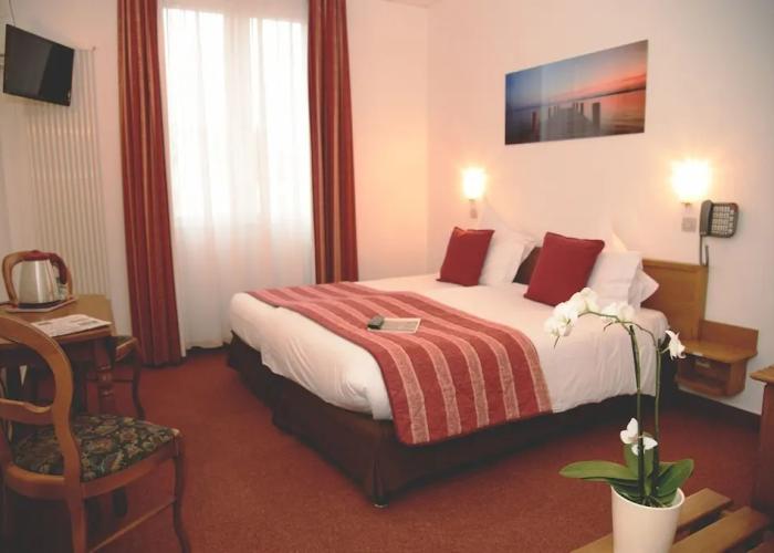Hotel Deybach