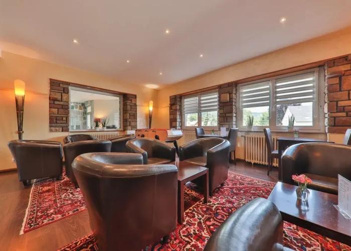 Hotel Deybach